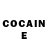COCAIN 98% Gacha Inan